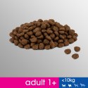 PERFECT FIT Adult 1+ Małe Rasy Z Kurczakiem 825g Perfect Fit