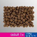 PERFECT FIT Adult 1+ Małe Rasy Z Kurczakiem 825g Perfect Fit