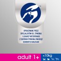 PERFECT FIT Adult 1+ Małe Rasy Z Kurczakiem 825g Perfect Fit