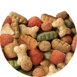 PURINA Friskies Balance Kurczak Z Warzywami 15kg Friskies
