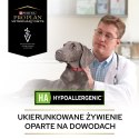 PURINA Pro Plan Veterinary Diets HA Hypoallergenic Dog 11kg PRO PLAN Veterinary Diets