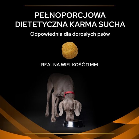 PURINA Pro Plan Veterinary Diets OM Obesity Management 12kg PRO PLAN Veterinary Diets