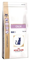 ROYAL CANIN Calm 4kg Royal Canin weterynaria