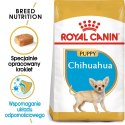 ROYAL CANIN Chihuahua Puppy 1,5kg Royal Canin
