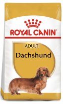ROYAL CANIN Dachshund Adult 1,5kg Royal Canin