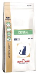 ROYAL CANIN Dental 3kg Royal Canin weterynaria