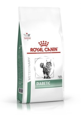 ROYAL CANIN Diabetic 400g Royal Canin weterynaria