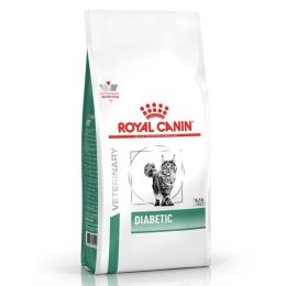 ROYAL CANIN Diabetic DS 46 3,5kg Royal Canin weterynaria