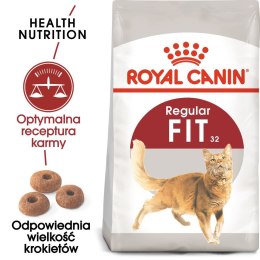 ROYAL CANIN Fit 32 2kg Royal Canin