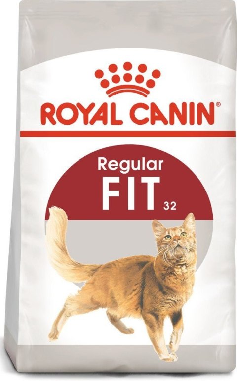 ROYAL CANIN Fit 32 2kg Royal Canin
