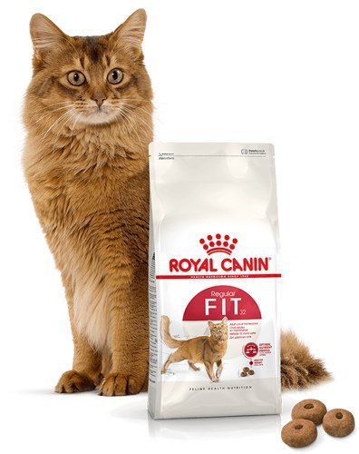 ROYAL CANIN Fit 32 2kg Royal Canin