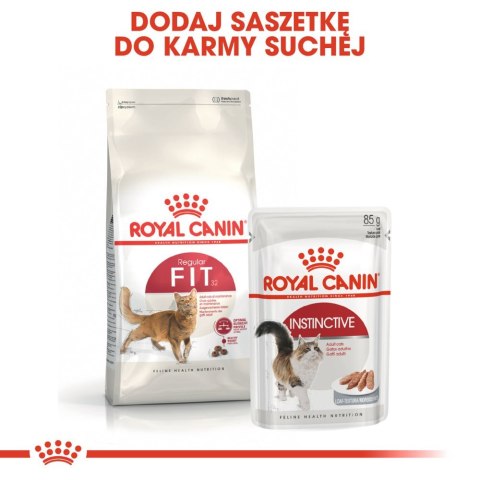 ROYAL CANIN Fit 32 2kg Royal Canin