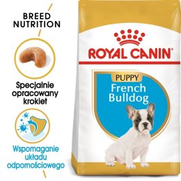 ROYAL CANIN French Bulldog Puppy 10kg Royal Canin
