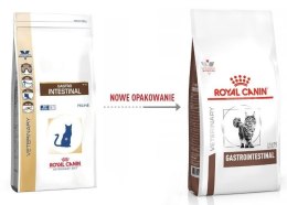 ROYAL CANIN Gastrointestinal 2kg Royal Canin weterynaria