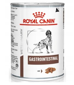 ROYAL CANIN Gastrointestinal 400g Royal Canin weterynaria