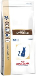 ROYAL CANIN Gastrointestinal 4kg Royal Canin weterynaria
