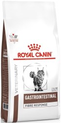 ROYAL CANIN Gastrointestinal Fibre Response 4kg Royal Canin weterynaria