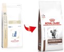 ROYAL CANIN Gastrointestinal Fibre Response 4kg Royal Canin weterynaria