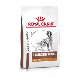 ROYAL CANIN Gastrointestinal Low Fat 12kg Royal Canin weterynaria
