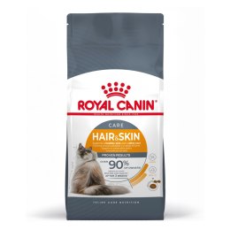 ROYAL CANIN Hair And Skin Care 400g Royal Canin