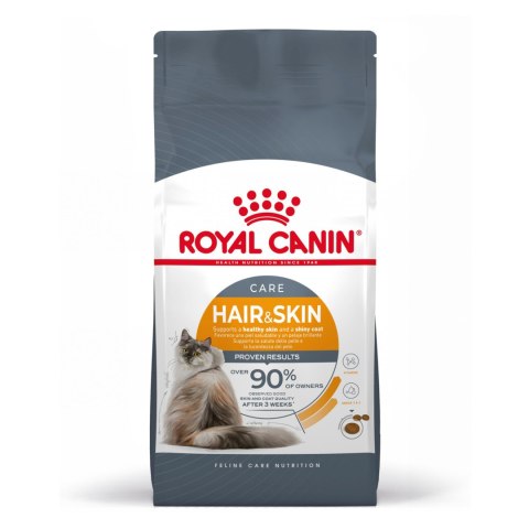 ROYAL CANIN Hair And Skin Care 4kg Royal Canin