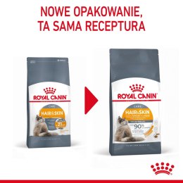 ROYAL CANIN Hair And Skin Care 4kg Royal Canin