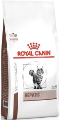 ROYAL CANIN Hepatic 2kg Royal Canin weterynaria