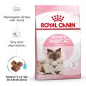 ROYAL CANIN Mother & Baby Cat 400g Royal Canin