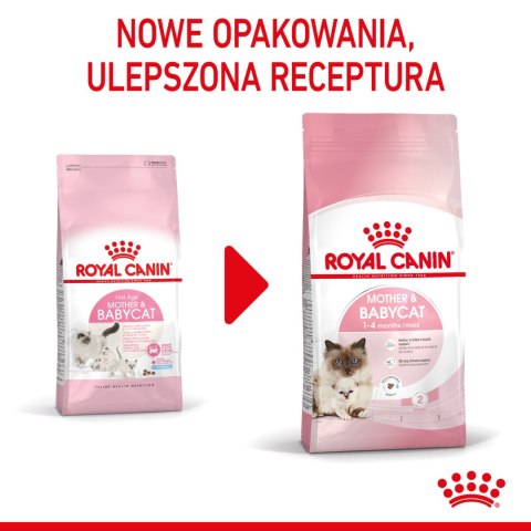 ROYAL CANIN Mother & Baby Cat 400g Royal Canin