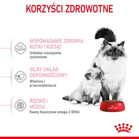 ROYAL CANIN Mother & Baby Cat 400g Royal Canin