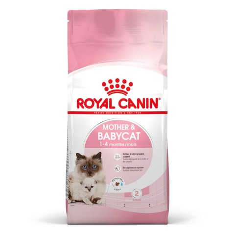 ROYAL CANIN Mother & Baby Cat 400g Royal Canin