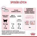 ROYAL CANIN Mother & Baby Cat 400g Royal Canin