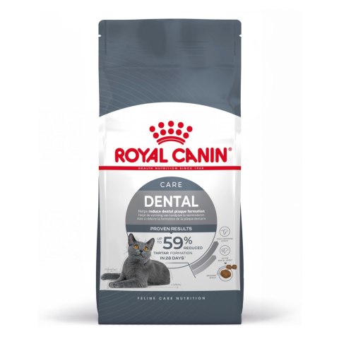 ROYAL CANIN Oral Care 8kg Royal Canin