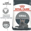 ROYAL CANIN Oral Care 8kg Royal Canin