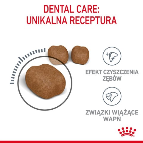 ROYAL CANIN Oral Care 8kg Royal Canin