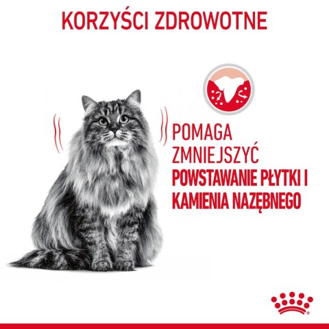 ROYAL CANIN Oral Care 8kg Royal Canin