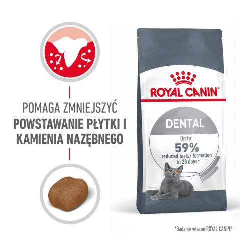 ROYAL CANIN Oral Care 8kg Royal Canin
