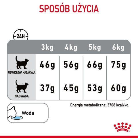 ROYAL CANIN Oral Care 8kg Royal Canin
