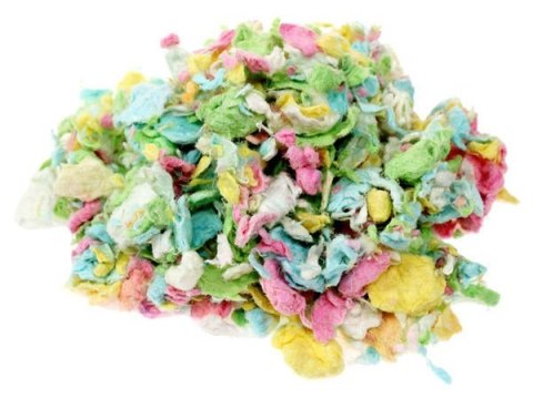 Rettenmaier Polska JRS Chipsi Carefresh Confetti 10l Rettenmaier Polska