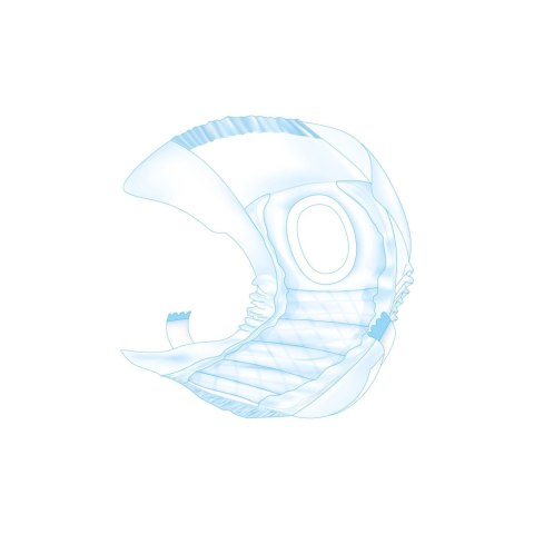 Trixie Pieluchy Dla Suczki XL 12szt Trixie