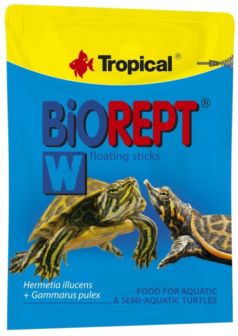 Tropical Biorept W Saszetka 20g Tropical