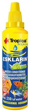 Tropical Esklarin + Aloevera 30ml Tropical