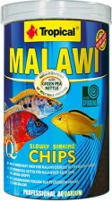 Tropical Malawi Chips 1000ml Tropical