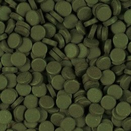 Tropical Super Spirulina Forte 80szt Tablets 50ml Tropical