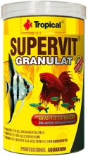 Tropical SuperVit Granulat 100ml Tropical