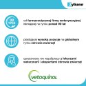 Vetoquinol Zylkene 75mg 10tab Vetoquinol