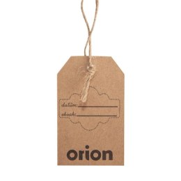 Słoik Szklany na Ogórki do Kiszenia Patentowy z Klipsem ORION 4,2 L