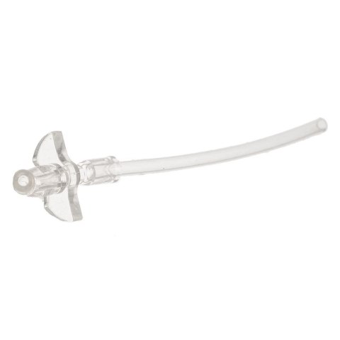 Słomka Zapasowa Silikonowa do Kubka Termicznego 18 cm BPA FREE ORION