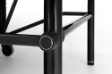 Stół do Tenisa Stołowego SPONETA Design Line - Black Indoor (szary)