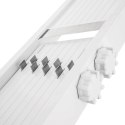 Szatkownica do Warzyw Krajalnica z Regulacją Grubości Plastrów 30,5cm ORION